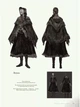 Артбук. Bloodborne: Офіційні ілюстрації - FromSoftware (9786177756582) - зображення 5