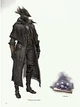 Артбук. Bloodborne: Офіційні ілюстрації - FromSoftware (9786177756582) - зображення 6
