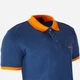 Поло Brain 18585143 M Blue (2218585143014) - изображение 3