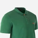 Поло Brain 18585149 M Green (2218585149016) - изображение 3