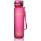 Бутылка для воды Uzspace 3038 1000 мл Pink - изображение 1