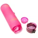 Бутылка для воды Uzspace 3038 1000 мл Pink - изображение 2