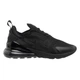 Кросівки чоловічі Nike Air Max 270 Black 45.5 Чорний AH8050-005 - зображення 8