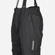 Штани Shimano DryShield Explore Warm Trouser 22665742 M Black (2222665742011) - зображення 3