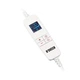 Електроковдра N'Oveen EB655 180 х 130 см - зображення 5