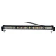 LED-балка 36W 340х30х48 мм (3W х 12) 3800 LM светодиодная фара - изображение 1