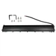 LED-балка 36W 340х30х48 мм (3W х 12) 3800 LM светодиодная фара - изображение 2