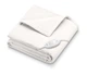 Электроодеяло Beurer HD 75 Cosy White 180 х 130 см - изображение 1