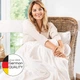 Электроодеяло Beurer HD 75 Cosy White 180 х 130 см - изображение 4
