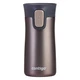 Термочашка Contigo Pinnacle 0,3 л коричневая (2095406) - изображение 1