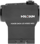 Коллиматорный прицел Holosun HS403B (747032) - изображение 3