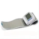 Тонометр запястный измеритель давления CK-102S White - изображение 3