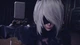 NieR Automata Game of the YoRHa Edition (Switch, русские субтитры) Б/У - изображение 3