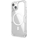 Чехол Nillkin Nature Pro Magnetic для Apple iPhone 15 (6.1") Бесцветный (прозрачный) - изображение 3