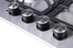 Варочная поверхность комбинированная Ventolux HG631 B3 S (X) - изображение 4
