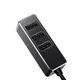 Автомобильное зарядное устройство Car Charger Baseus Enjoy Together Four Interfaces 5.5A 4USB dark gray - изображение 6