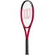 Теннисная ракетка Wilson CLASH 100UL V2.0 (WR074410U) - изображение 3