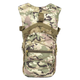 Рюкзак тактический AOKALI Outdoor B10 9L Camouflage - изображение 6