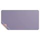 Коврик для компьютерной мыши Satechi Dual Sided Eco Leather Deskmate, Pink/Purple (ST-LDMPV) - изображение 4