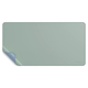 Коврик для компьютерной мыши Satechi Dual Sided Eco Leather Deskmate, Blue/Green (ST-LDMBL) - изображение 4