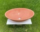 Умывальник Snail Фиеста 520*350мм Персик 174А701 - изображение 4