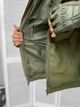 Куртка Soft Shell Elite Olive XXL - изображение 6