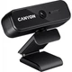 Вебкамера Canyon C2 720p HD Black (CNE-HWC2) - зображення 2