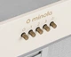 Вытяжка Minola HBI 5204 IV 700 LED - изображение 6