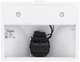 Вытяжка Minola HK 6212 WH 700 LED - изображение 6