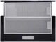Вытяжка Minola HTL 5714 BL 1100 LED - изображение 3