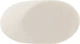 Спонж CS062WB для макияжа цилиндр срезанный, белый + бежевый - Cosmo Shop Sponge 2шт (1047134-27235735) - изображение 3