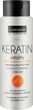 Крем-кондиціонер з кератином для тонкого й слабкого волосся - Lorvenn Keratin Vitality Conditioner 300ml (984842-67740) - изображение 2