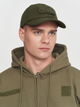 Кепка военная MIL-TEC 12317501 Olive Drab (4046872380174) - изображение 1