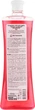 Шампунь-гель для душа "Гранат и вишня" - Aqua Cosmetics Нектар 1000ml (742421-95485) - изображение 2