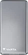 УМБ Varta Power Bank Fast Energy 15000 mAh Silver - зображення 3