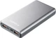 УМБ Varta Power Bank Fast Energy 15000 mAh Silver - зображення 5