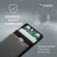 УМБ Varta Power Bank Fast Energy 15000 mAh Silver - зображення 7