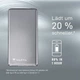 УМБ Varta Power Bank Fast Energy 15000 mAh Silver - зображення 9