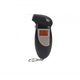 Алкотестер цифровий персональний з LCD екраном Digital Breath Alcohol Tester + 4 мундштуки (025632) компактний - зображення 6