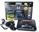 Ігрова приставка Sega Mega Drive 2 16 біт підтримує 368 варіантів ігор колір чорний - зображення 5