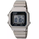 Наручные часы с таймером Casio ILLUMINATOR B650WD-1AEF Серебро - изображение 10