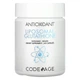 CodeAge, Антиоксидант, липосомальный глутатион, 60 капсул (AGE-00822) - изображение 1