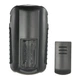 Беспроводной эхолот FISH FINDER FFW1108-1 портативный электронный искатель рыб Черно-Желтый (SUN4784) - изображение 2