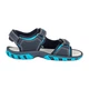 Детские Сандали (Босоножки) CMP KIDS MAWI SANDAL Голубой 34 (3Q91084-U423 34) - изображение 3