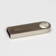 Флеш-накопичувач Mibrand USB 2.0 Puma 64Gb Silver (MI2.0/PU64U1S) - изображение 1