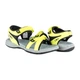 Женские Сандали CMP ADIB WMN HIKING SANDAL Салатовый 39 (39Q9536-14EL 39) - изображение 2