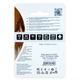 microSDXC (UHS-1 U3) Mibrand 128Gb class 10 (adapter SD) (MICDHU3/128GB-A) - изображение 2