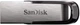 Флеш память USB 256 GВ San Disk Ultra Flair USB 3.0 серебристый - изображение 2