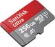 Карта пам'яті microSDXC (UHS-1) SanDisk Ultra 256Gb class 10 A1 (120Mb/s) (SDSQUA4-256G-GN6MN) - изображение 3