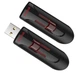 Flash SanDisk USB 3.1 Cruzer Glide 32Gb - зображення 1